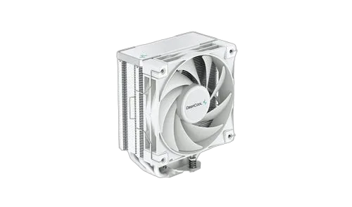 Deepcool AK400 White — vue 2