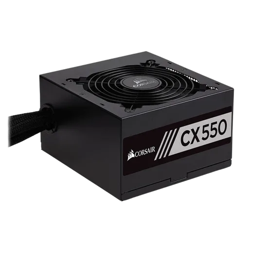 ATX 550W - CX550 80+ Bronze - CP-9020277-EU