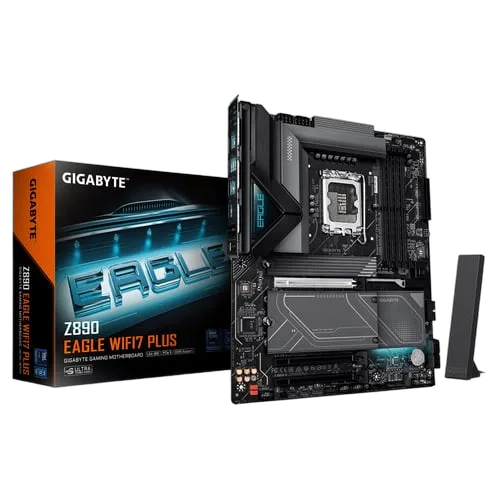 Gigabyte Z890 EAGLE WIFI7 P