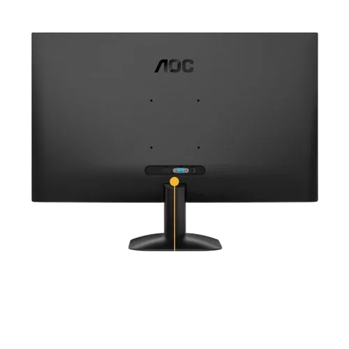 AOC 24B35HM2 - 23.8" FHD 100Hz 1ms HDR HDMI VGA — vue 3