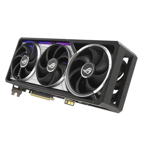 Asus ROG-ASTRAL-RTX5090-O32G-BTF-GAMING — vue 4