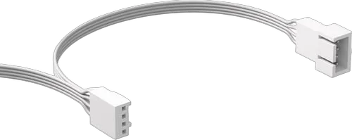 Corsair RS120 PWM 120 mm - Blanc — vue 5
