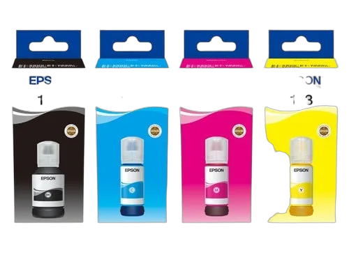 Epson Flacon EcoTank 113 Magenta — vue 3