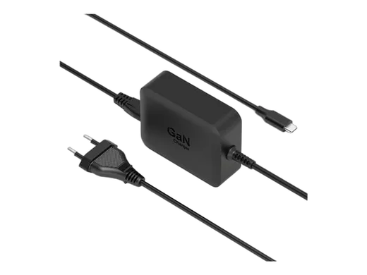 Port Alimentation secteur GaN 100W LENOVO - 4 embouts — vue 1