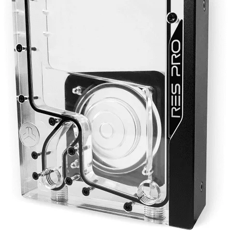 Stealkey Customs AGB Stealkey SC ResPro 360 D5/DDC D-RGB — vue 2
