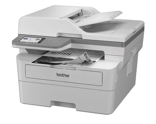 MFC-L2960DW - Blanc