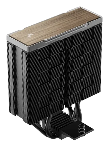 Deepcool AK400 G2 - Noir — vue 6