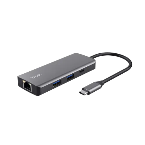 Adaptateur DALYX USB-C  6 en 1