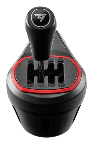 ThrustMaster TH8S Add-On