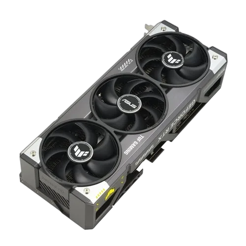 Asus TUF Gaming GeForce RTX 5080 16GB GDDR7 OC Edition — vue 16