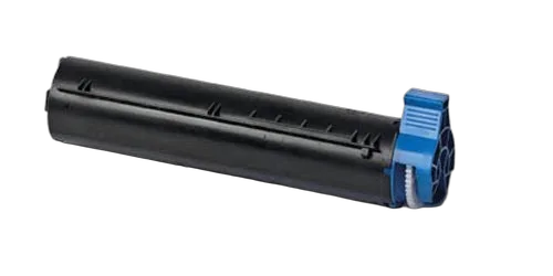 Oki Toner Laser Noir