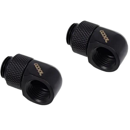 Alphacool Kit Watercooling complet  -  Hurrican 240mm XT45 — vue 8