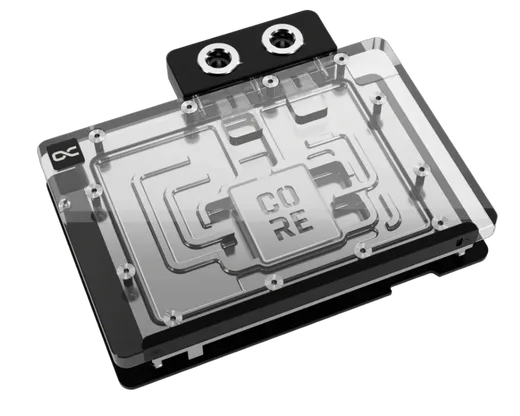 Alphacool Core Geforce pour RTX 5080 Gaming Trio