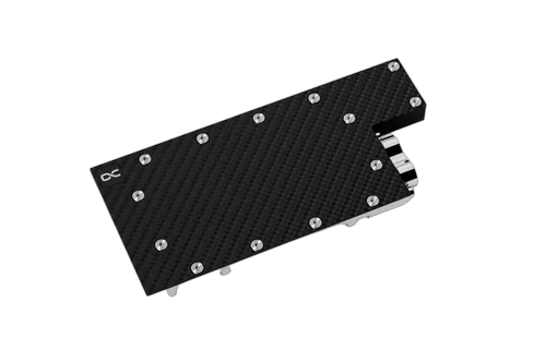 Alphacool Waterblock pour RTX PNY A4000 - ES