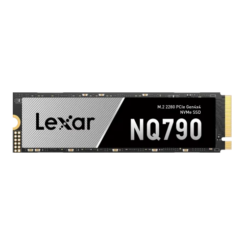 Lexar NQ790 1To M.2 — vue 1