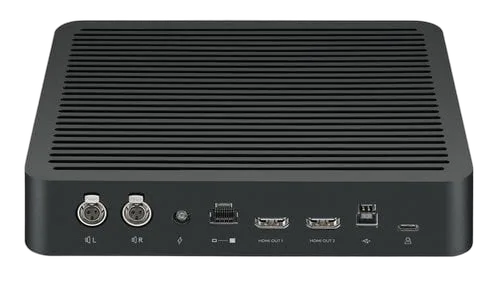 Logitech RALLY - Kit complet - Seconde Vie — vue 7