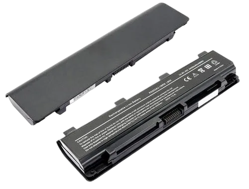 DLH Energy Li-Ion 10,8V 5500mAh - TOBA1588-B056P4