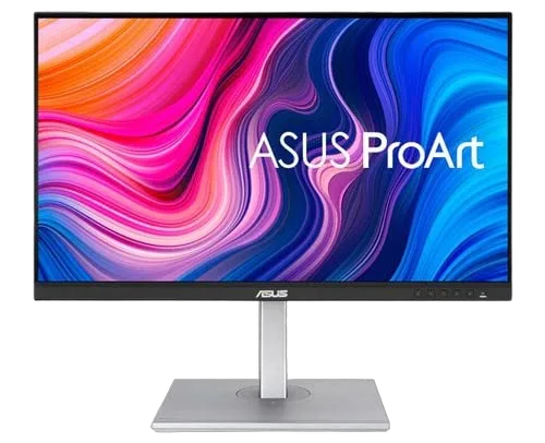 Asus ProArt PA279CV - 27" 4K IPS 100% sRGB & 100% Rec709