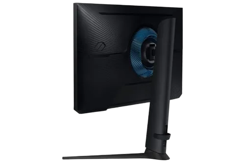 Samsung Odyssey G3 - 23.8" FHD 180Hz 1ms VA Pivot FreeSync — vue 6