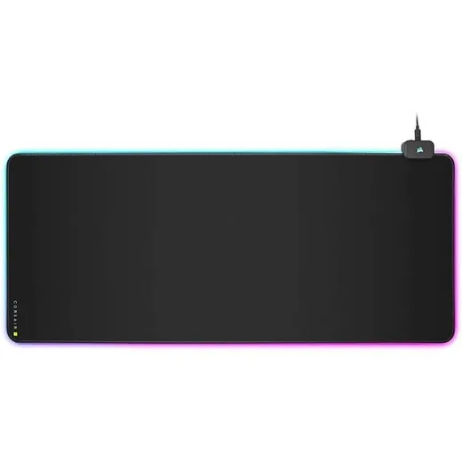 Corsair MM700 - Extended - RGB - Noir — vue 1