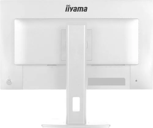 Iiyama Prolite XB2797HSU-W1 - 27" FHD 120Hz IPS 1ms Pivot Adaptive Sync — vue 5