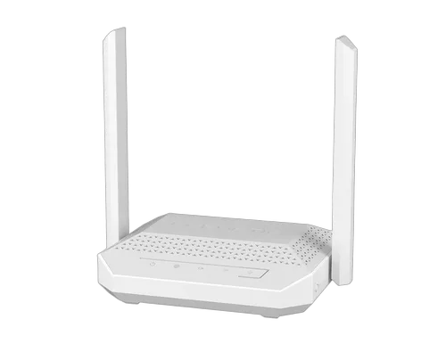 KEENETIC Racer - 2 Ports/AX3000/Mesh/Wi-Fi 6 — vue 5