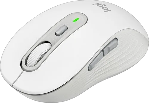 Logitech Signature Slim Combo MK950 - Blanc — vue 5