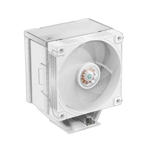Deepcool AK700 VC - Blanc