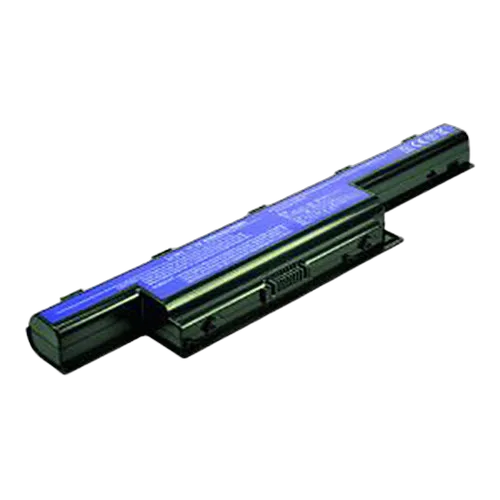 Compatible Li-Ion 11,1v 5200mAh — vue 1