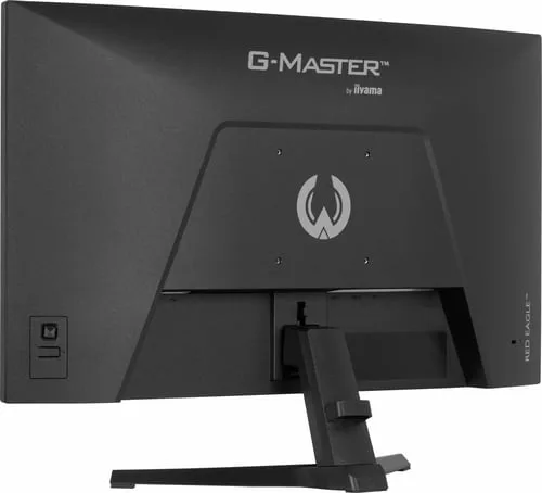 Iiyama G-Master G2771QS-B1 - 27" WQHD 200Hz Fast IPS 0.5ms G-Sync Adaptive Sync — vue 7
