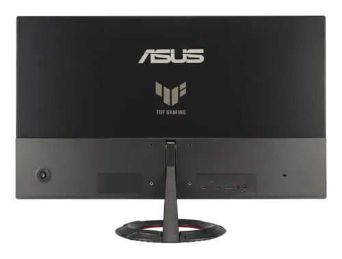 Asus TUF Gaming VG279Q5R - 27" FHD 200Hz Fast IPS 1ms HDR FreeSync Premium Adaptive Sync — vue 4