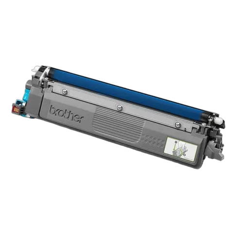 Brother Toner TN-249C Cyan — vue 4