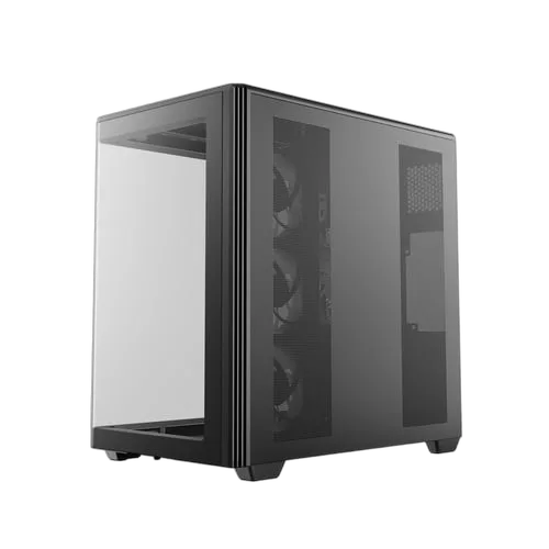 Deepcool CG590U 5F Noir - MT/Sans Alim/ATX — vue 5