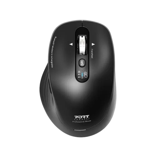 Combo Pro - Sans-Fil/Noir