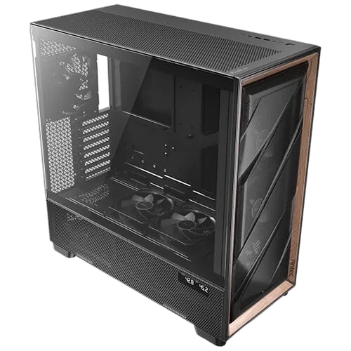 Antec FLUX PRO Black — vue 19