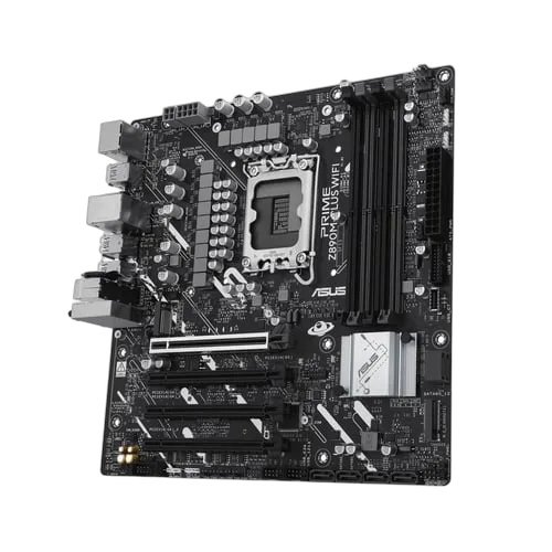 Asus PRIME Z890M-PLUS WIFI — vue 10