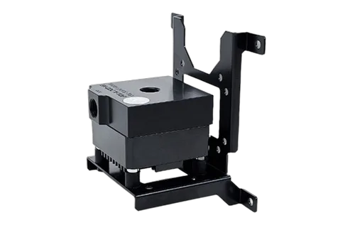 EK Water Blocks Support de pompe vertical 120mm — vue 5