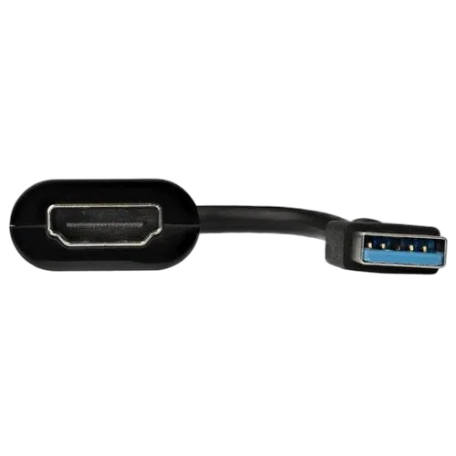 StarTech Adaptateur vidéo slim USB 3.0 vers HDMI — vue 2