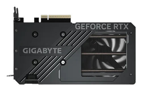 Gigabyte GeForce RTX 5060 Ti WINDFORCE 8G — vue 6