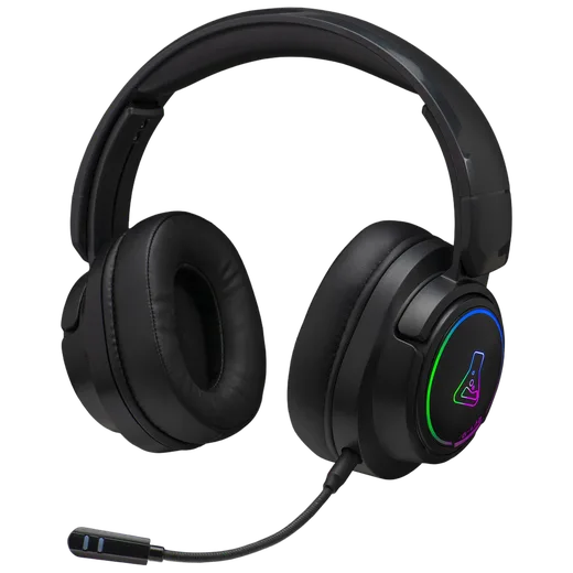 The G-LAB KORP-IRIDIUM - Wireless 2.4Ghz & Bluetooth - RGB