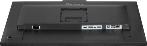 Iiyama Prolite XB2797QSNPH-B1 - 27" QHD 75Hz RJ45 Pivot Webcam USB-C DOCK 96W — vue 13