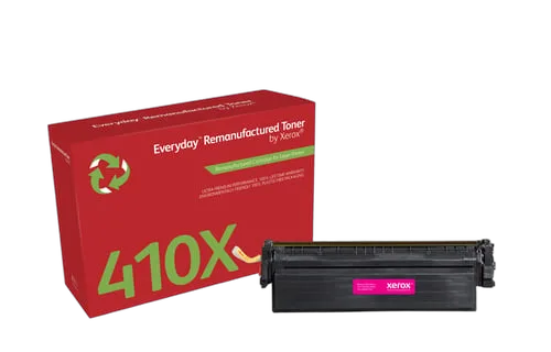 Toner Magenta CRG-046HM/CF413X