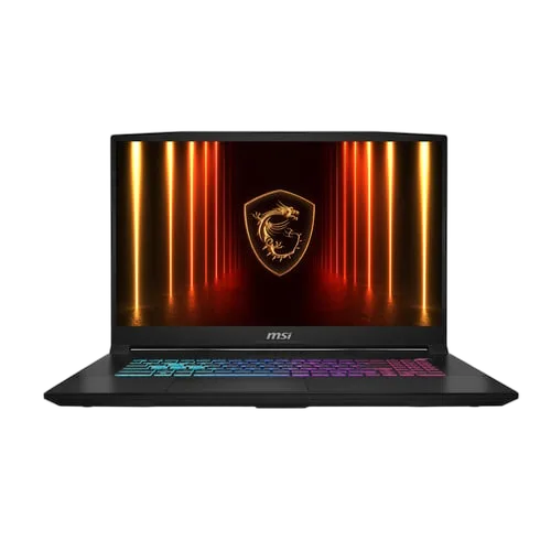 MSI Katana 17 HX B14WGK-013FR - 17.3" FHD 144Hz i7-14650HX RTX 5070 16Go 1To W11