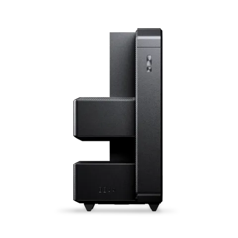 Phanteks EX5 Max Noir - MT/Sans Alim/ATX — vue 7