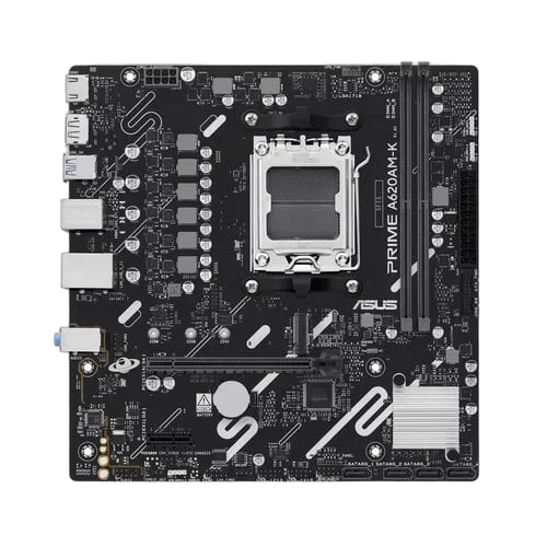 Asus PRIME A620AM-K