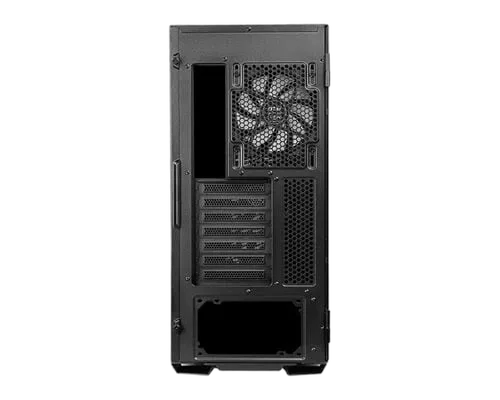 MSI MPG VELOX 100R Noir + MPG A1000GS PCIE5 Noir — vue 2