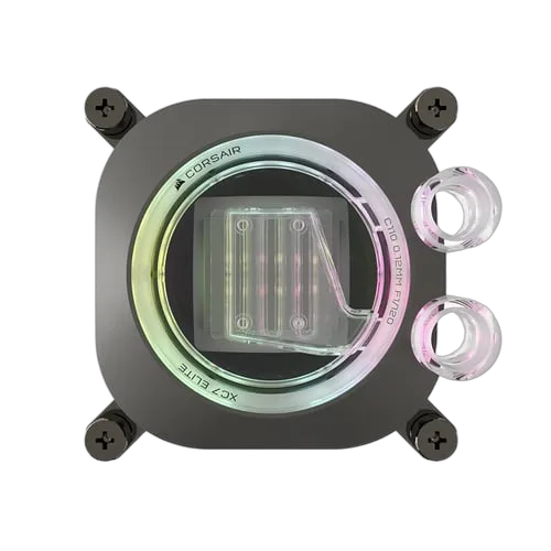 Corsair iCUE LINK XC7 RGB ELITE - CX-9010021-WW