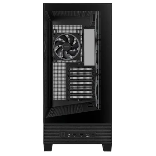 Asus Prime A31 PLUS TG ARGB Noir — vue 3