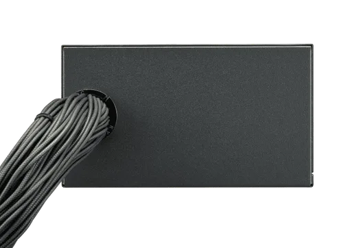 Cooler Master ATX 850W - 80+ Gold - MWE 850 V3 Noir — vue 3