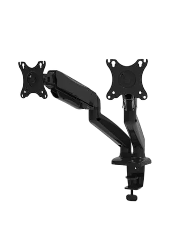 Port MONITOR ARM VESA DUAL SCREEN — vue 2
